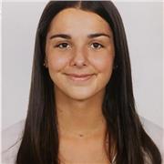 Profesora de Matematicas con experiencia hasta 4ºESO